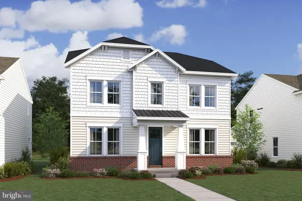 2725 Pavillion Ln #lot 32, ADAMSTOWN, MD 21710