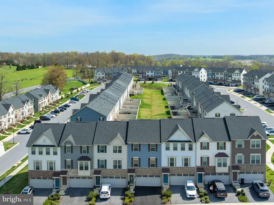 10607 Brewerton Ln, New Market, MD 21774 - #2