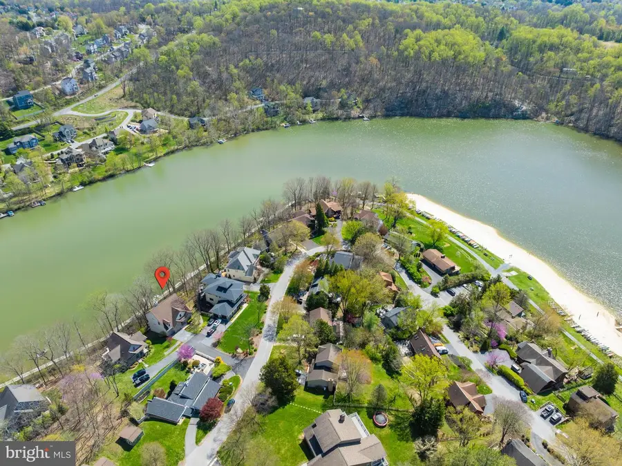 10303 Maracaibo Mews, New Market, MD 21774 - #3