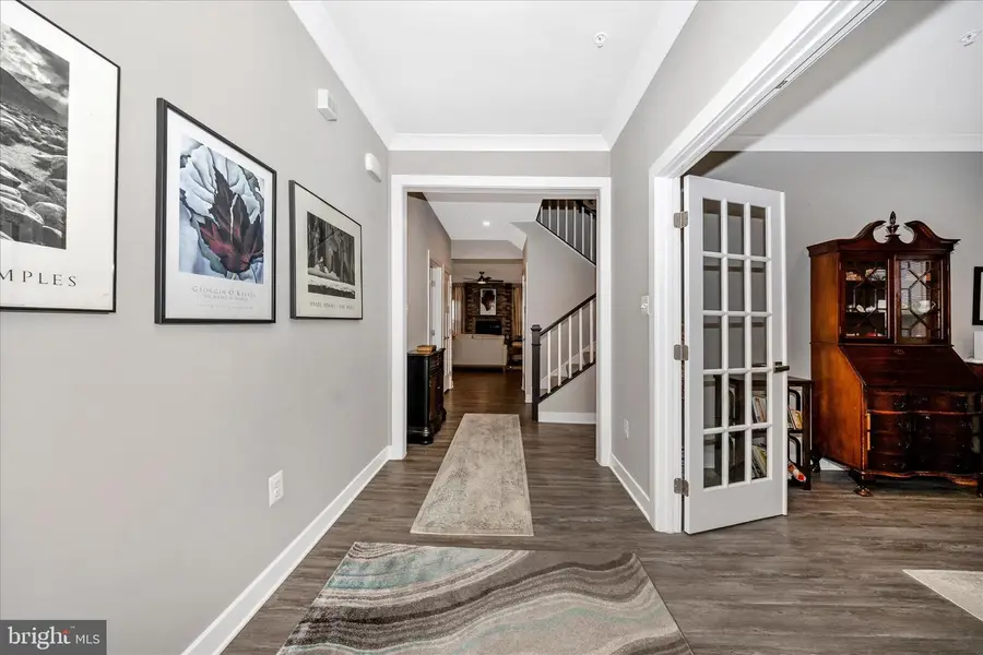 1202 Dargon Quarry Ln, Brunswick, MD 21716 - #3