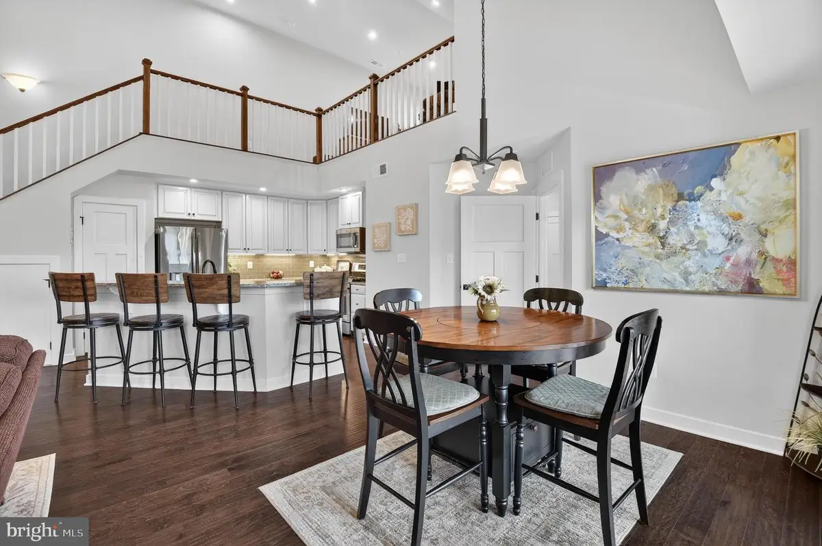 5742 Meadowood St #402, New Market, MD 21774 - #1