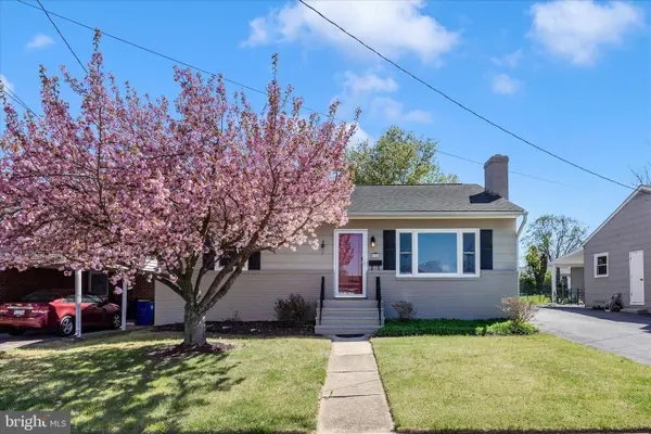 504-a Valley St, FREDERICK, MD 21701