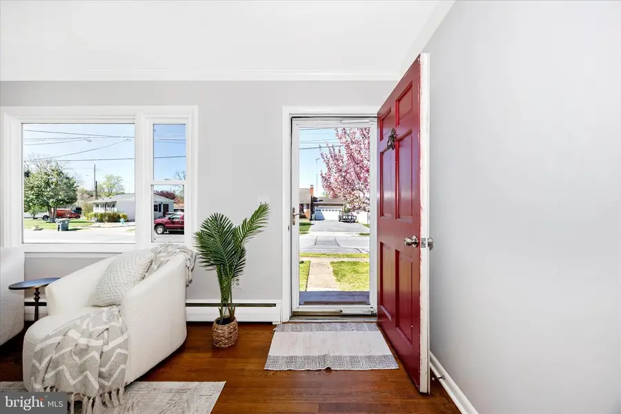 504-a Valley St, Frederick, MD 21701 - #3