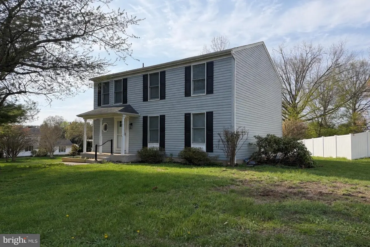 100 Albany Ave E, Walkersville, MD 21793 - #1