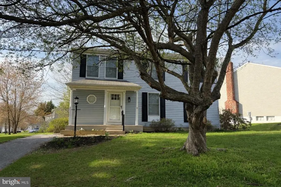 100 Albany Ave E, Walkersville, MD 21793 - #2