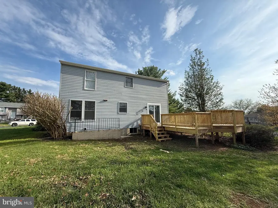 100 Albany Ave E, Walkersville, MD 21793 - #3