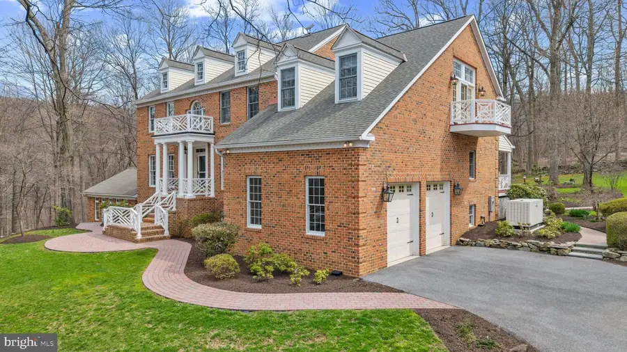 6613 Browns Quarry Rd, Sabillasville, MD 21780 - #2