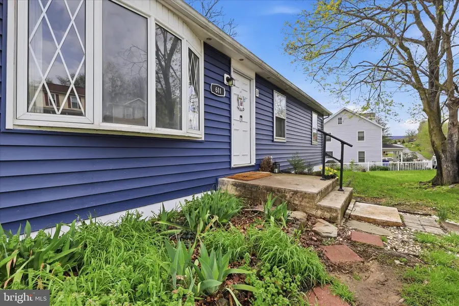 611 Tritapoe Dr, Knoxville, MD 21758 - #3