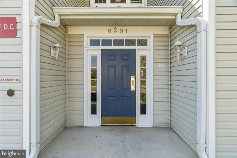 6391 Rutherford Ct #j, Frederick, MD 21703 - #2