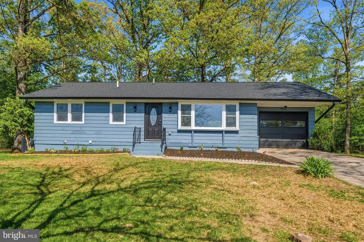 12235 Legore Bridge Rd, Woodsboro, MD 21798 - #1