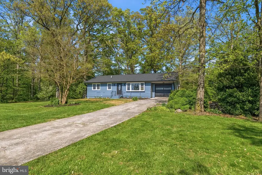 12235 Legore Bridge Rd, Woodsboro, MD 21798 - #2