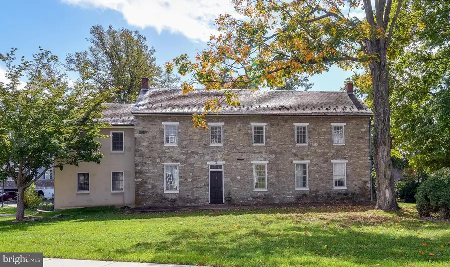 1776 Atlas Dr, Frederick, MD 21702 - #2