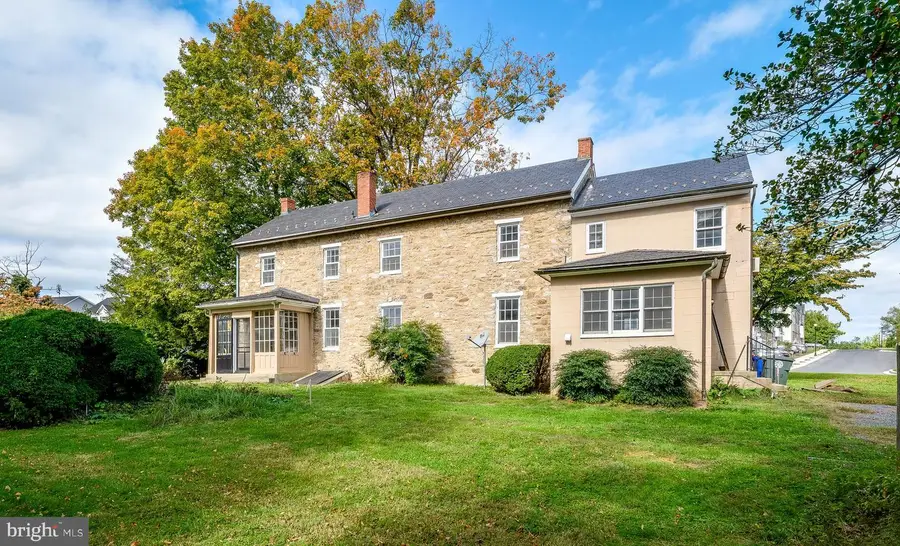 1776 Atlas Dr, Frederick, MD 21702 - #3