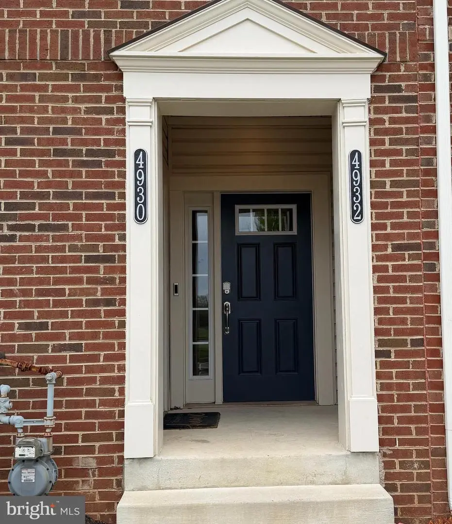 4932 Macdonough Pl, Frederick, MD 21703 - #1