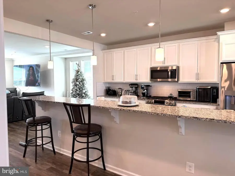 4932 Macdonough Pl, Frederick, MD 21703 - #3