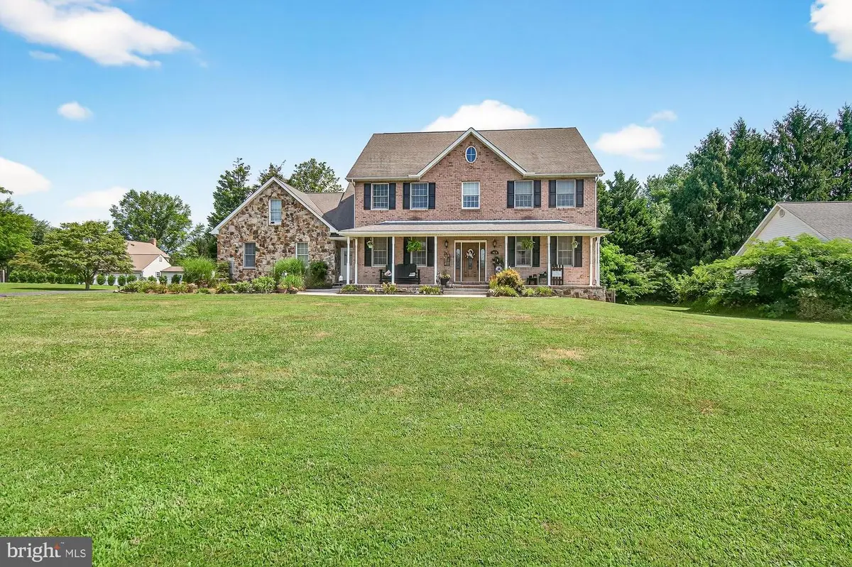 4948 Teen Barnes Rd, Frederick, MD 21703 - #1