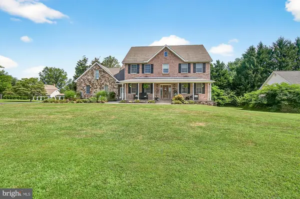 4948 Teen Barnes Rd, FREDERICK, MD 21703