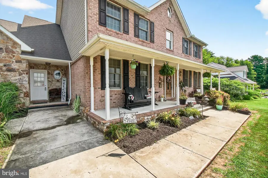 4948 Teen Barnes Rd, Frederick, MD 21703 - #3