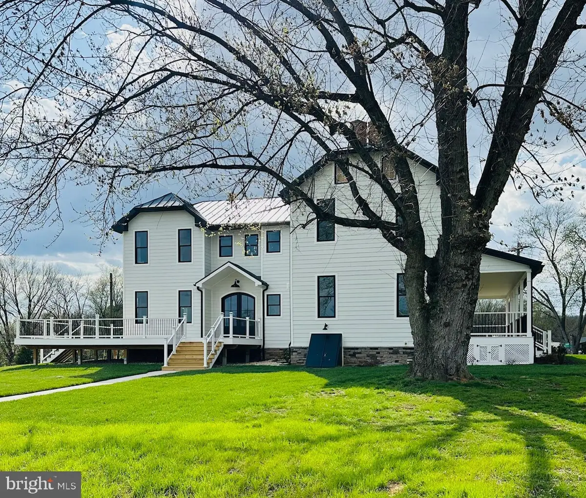 1411 Jefferson Pike, Knoxville, MD 21758 - #1