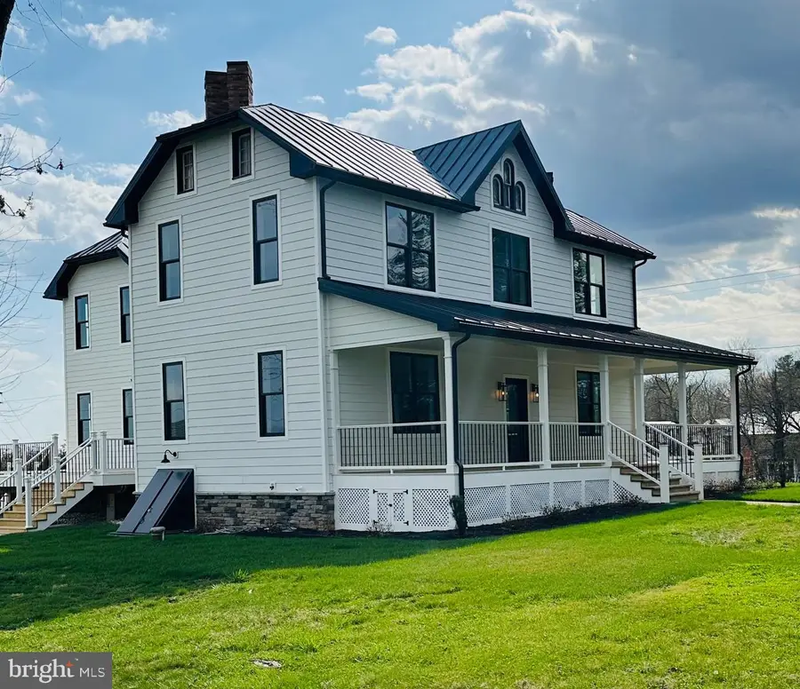 1411 Jefferson Pike, Knoxville, MD 21758 - #3