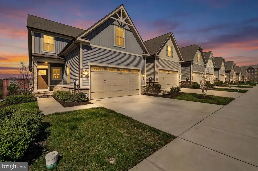 3234 Starlight St, Frederick, MD 21704 - #2