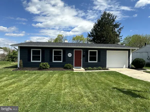 344 Catoctin Ave, FREDERICK, MD 21701