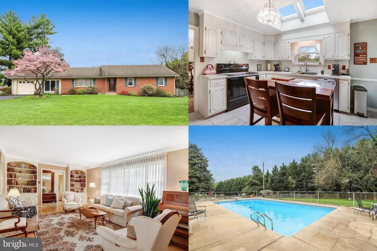 6101 Pembrook St, Frederick, MD 21704 - #1