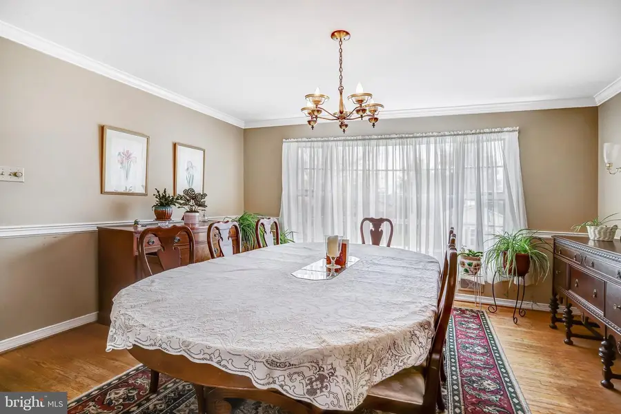 6101 Pembrook St, Frederick, MD 21704 - #3