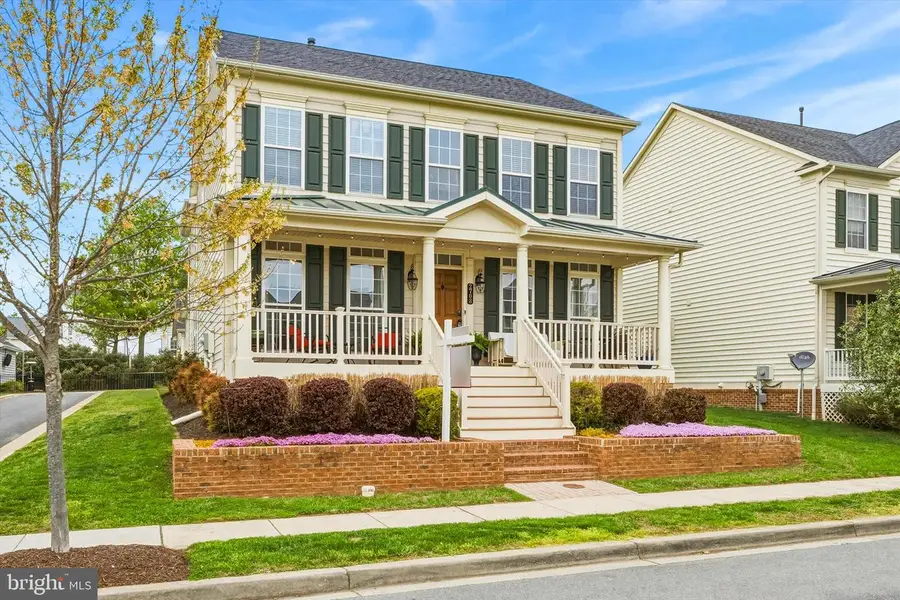 2708 Bill Dorsey Blvd, Adamstown, MD 21710 - #3