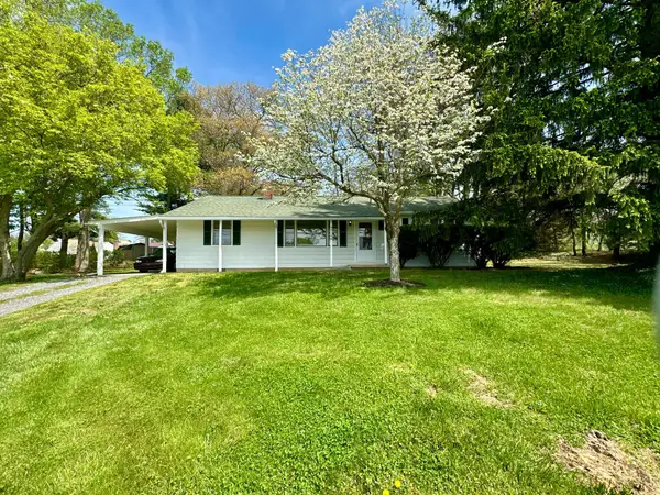 4015-b Jefferson Pike, JEFFERSON, MD 21755