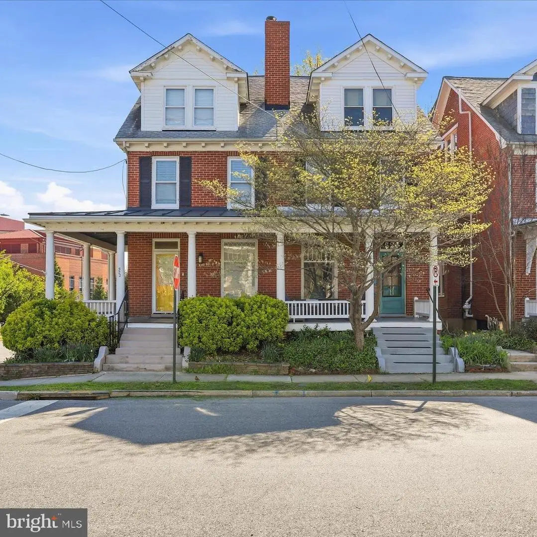 520 Elm St, Frederick, MD 21701 - #1