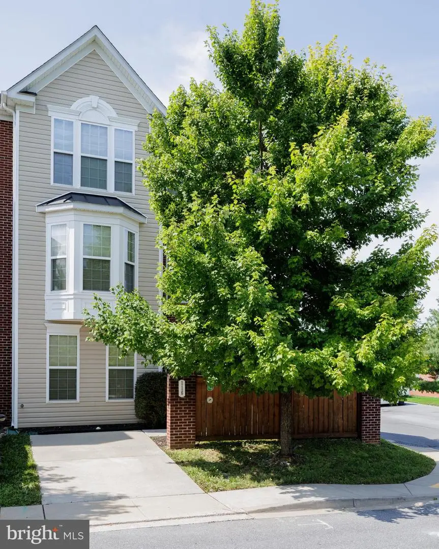 116 Mountain Creek Cir, Frederick, MD 21702 - #1