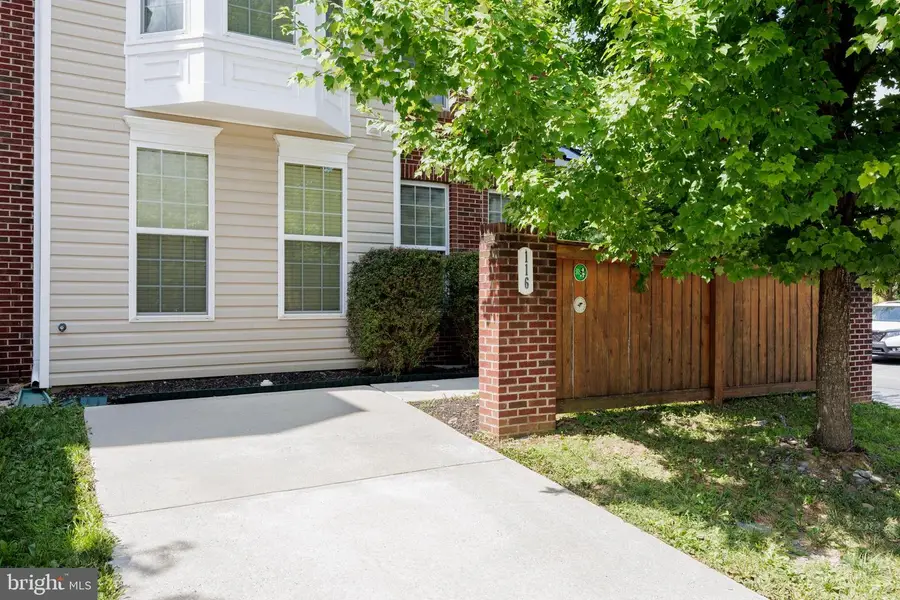 116 Mountain Creek Cir, Frederick, MD 21702 - #2