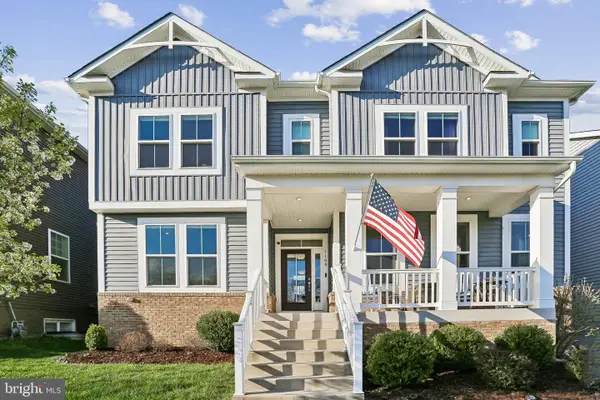 1109 Saxton Dr, FREDERICK, MD 21702