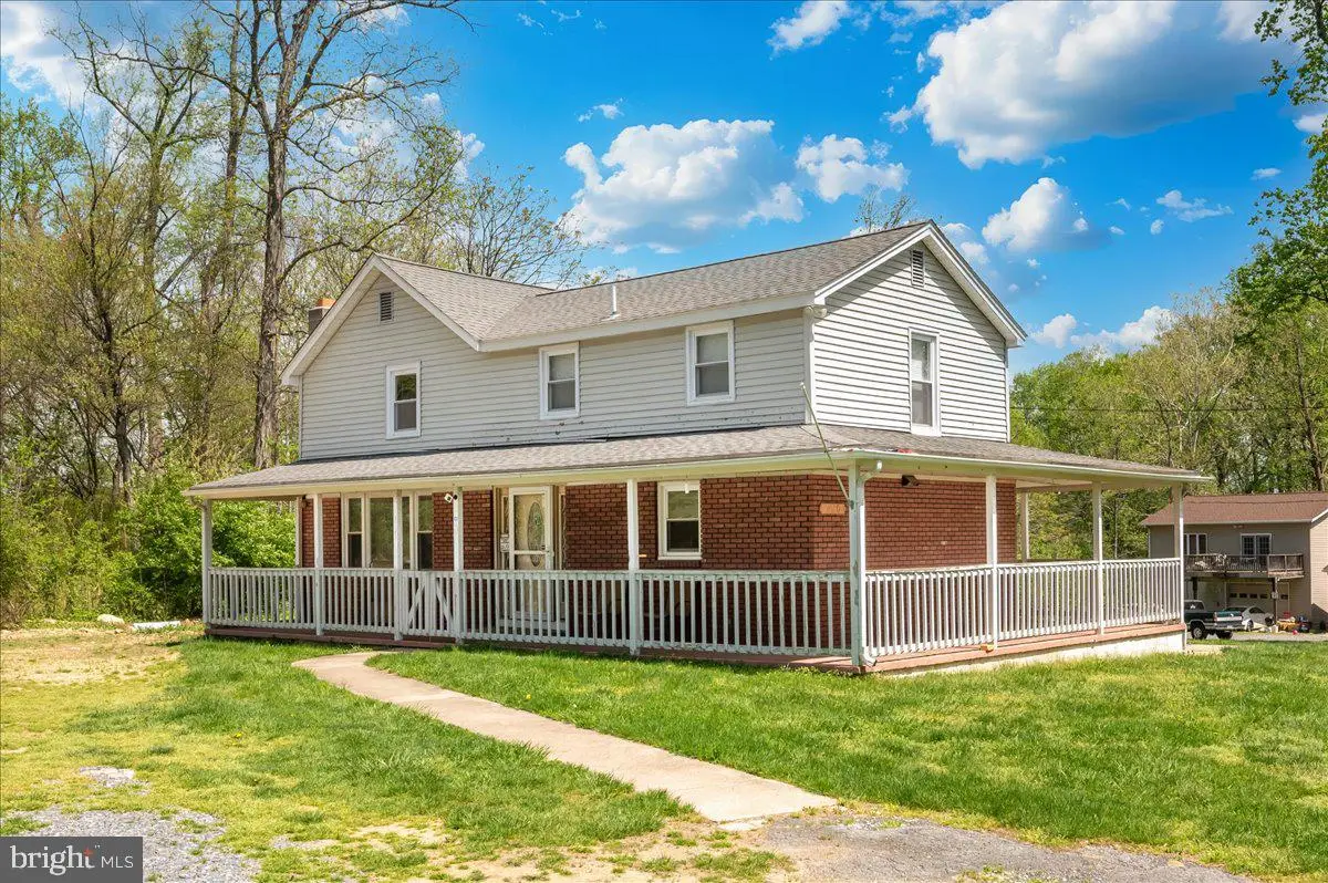 7010 Old Pryor Rd, Thurmont, MD 21788 - #1