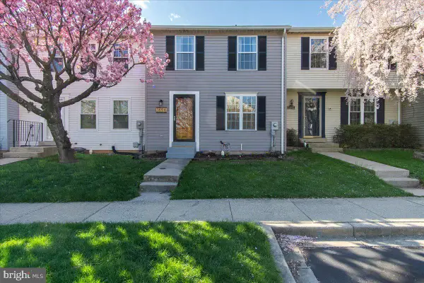 1494 Dockside Ct, FREDERICK, MD 21701