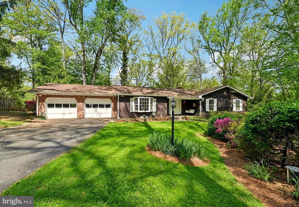 4992 Tall Oaks Dr, Monrovia, MD 21770 - #1