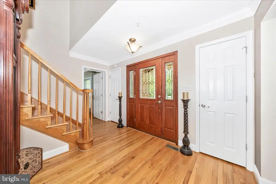 4750 Mount Zion Rd, Frederick, MD 21703 - #2