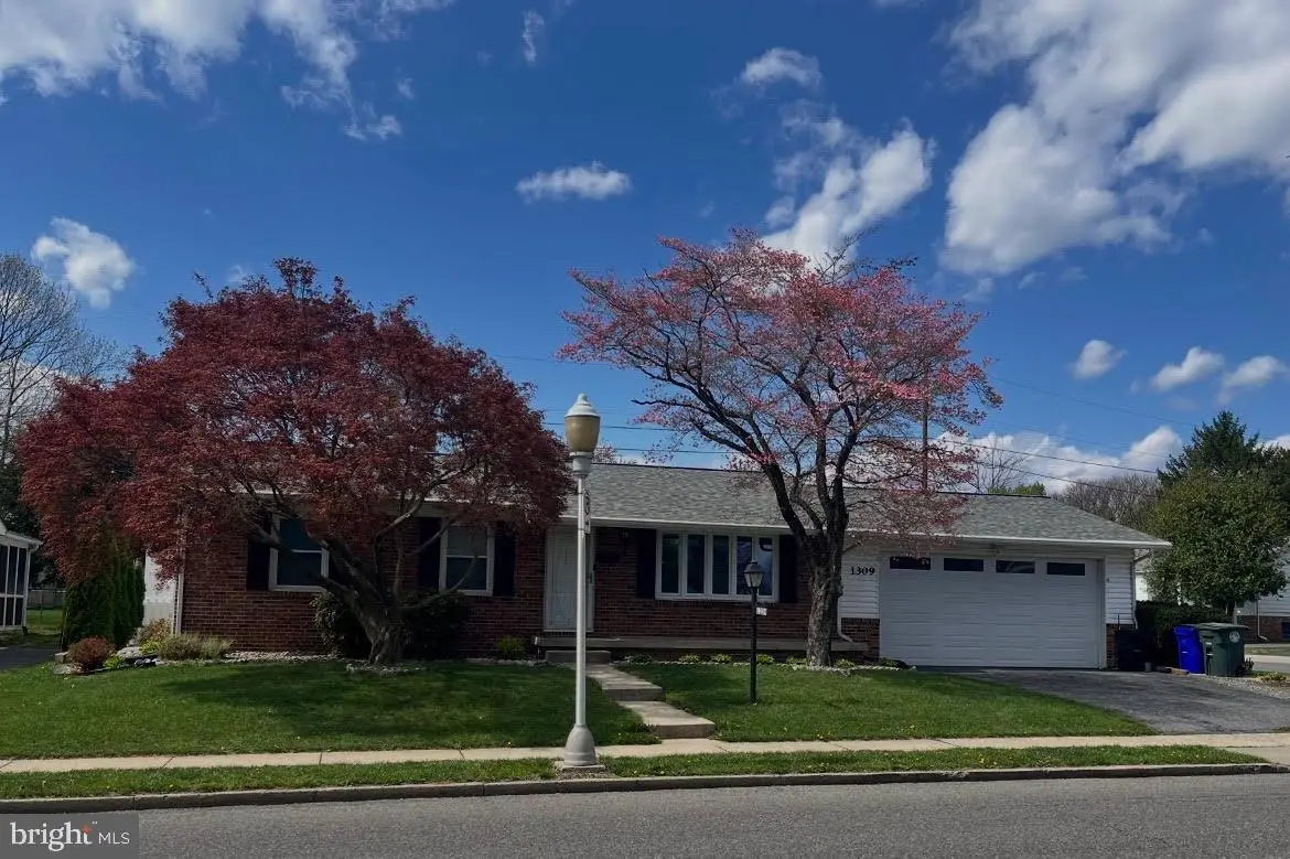 1309 Taney Ave, Frederick, MD 21702 - #1