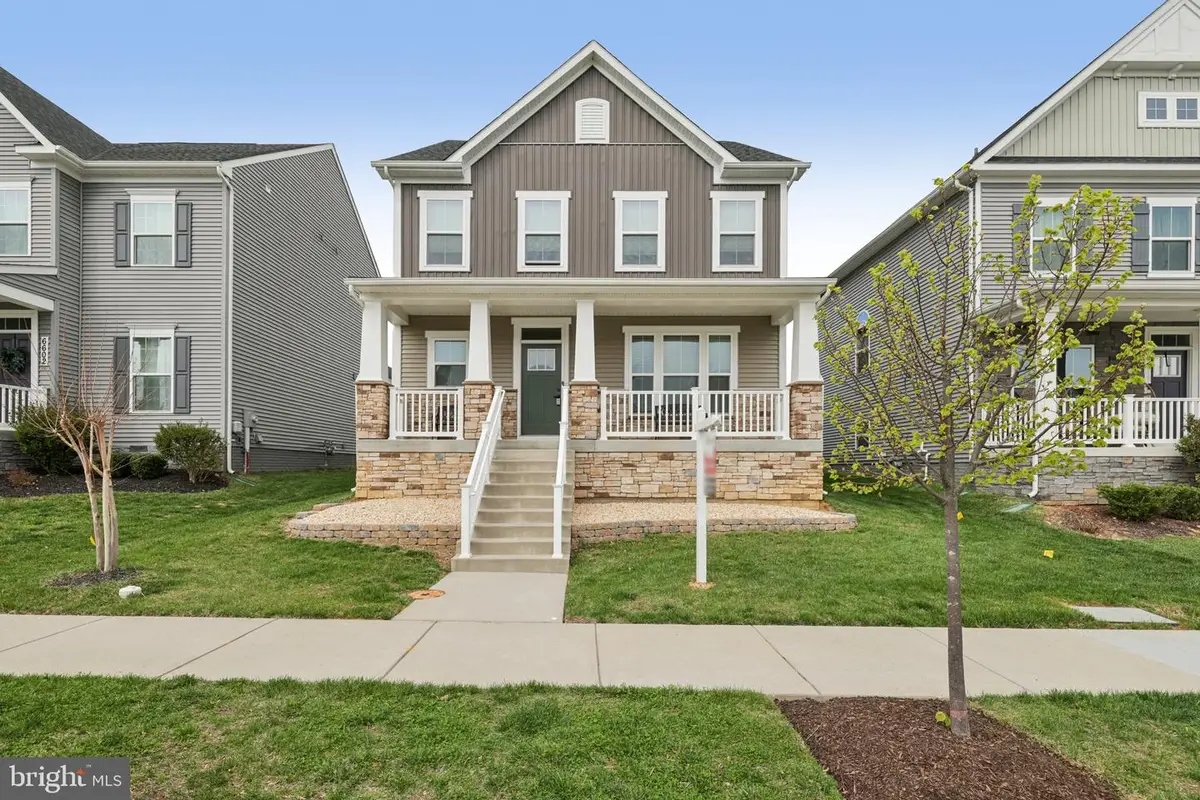 6604 River Birch Rd, Frederick, MD 21703 - #1