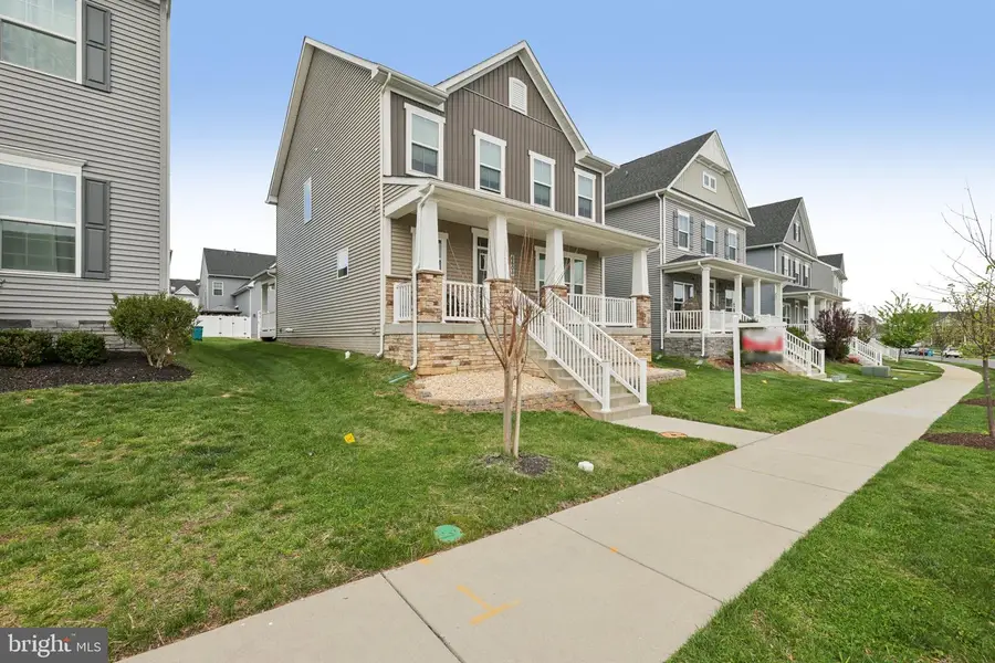 6604 River Birch Rd, Frederick, MD 21703 - #3