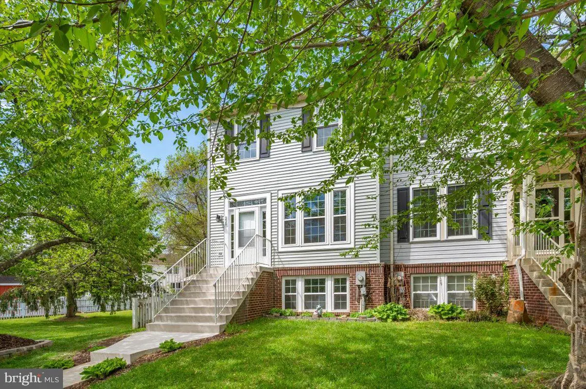 228 Heritage Ct, Walkersville, MD 21793 - #1