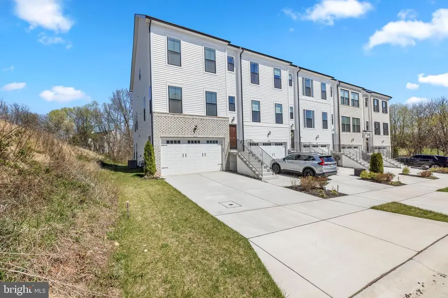 2132 Peace Lily Ln, Frederick, MD 21702 - #2