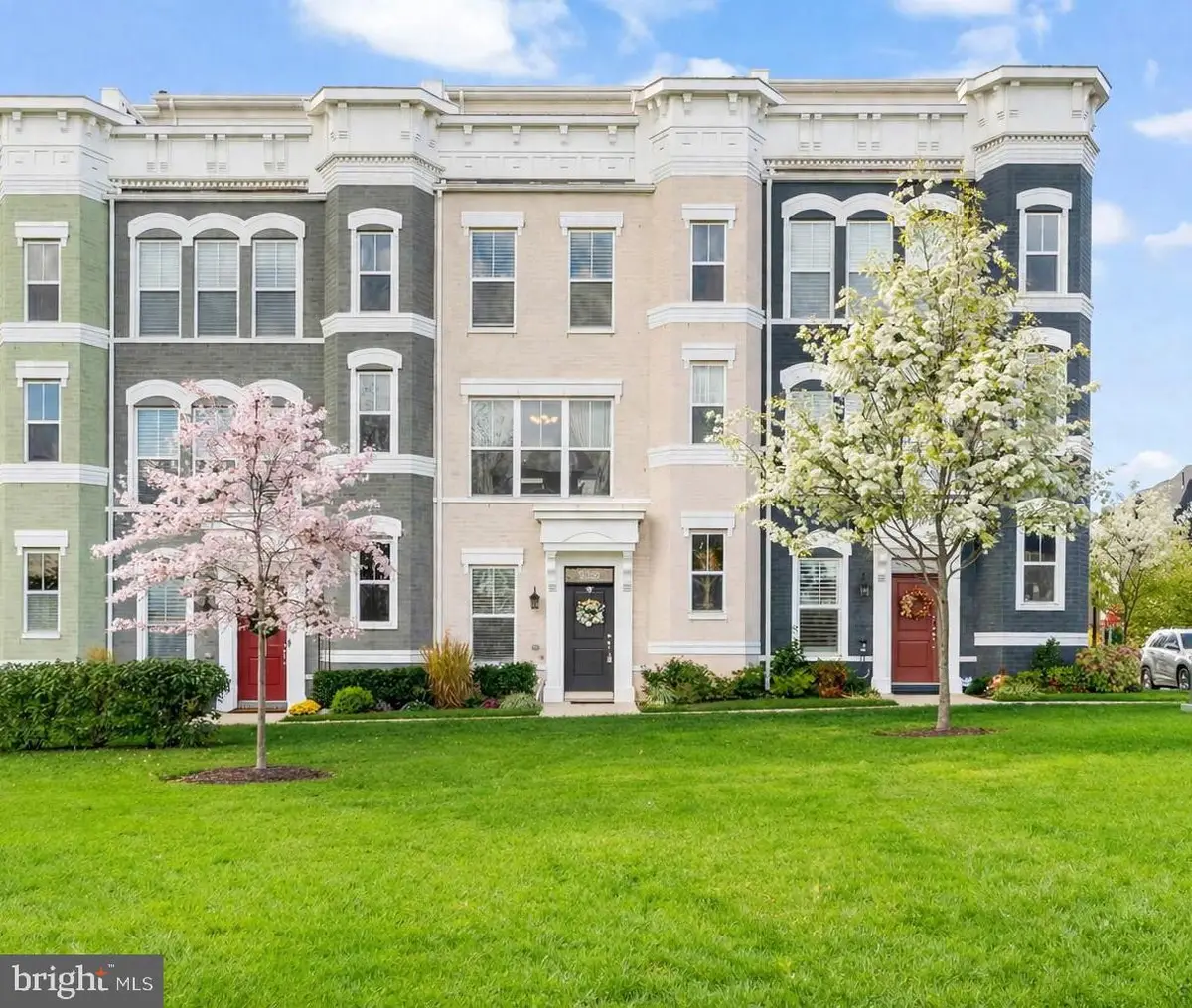 822 Lindley Rd, Frederick, MD 21701 - #1