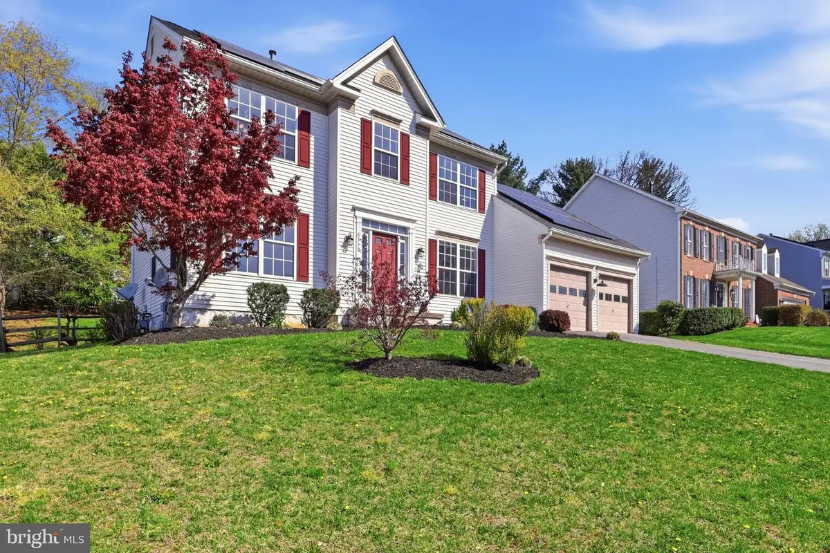 6310 Remington Dr, Frederick, MD 21701 - #1