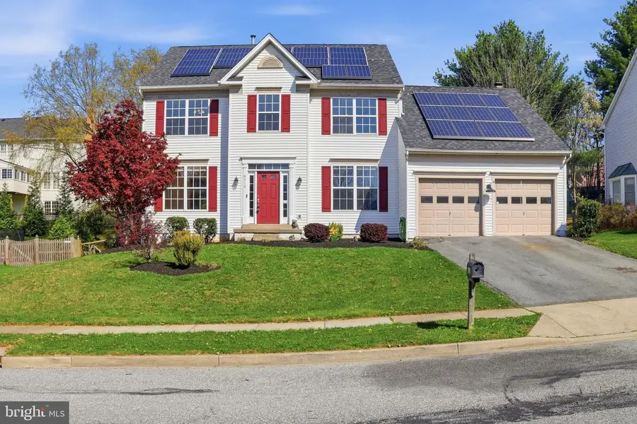 6310 Remington Dr, Frederick, MD 21701 - #3