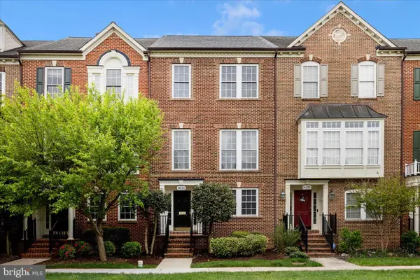 9441 Dunraven St, FREDERICK, MD 21704