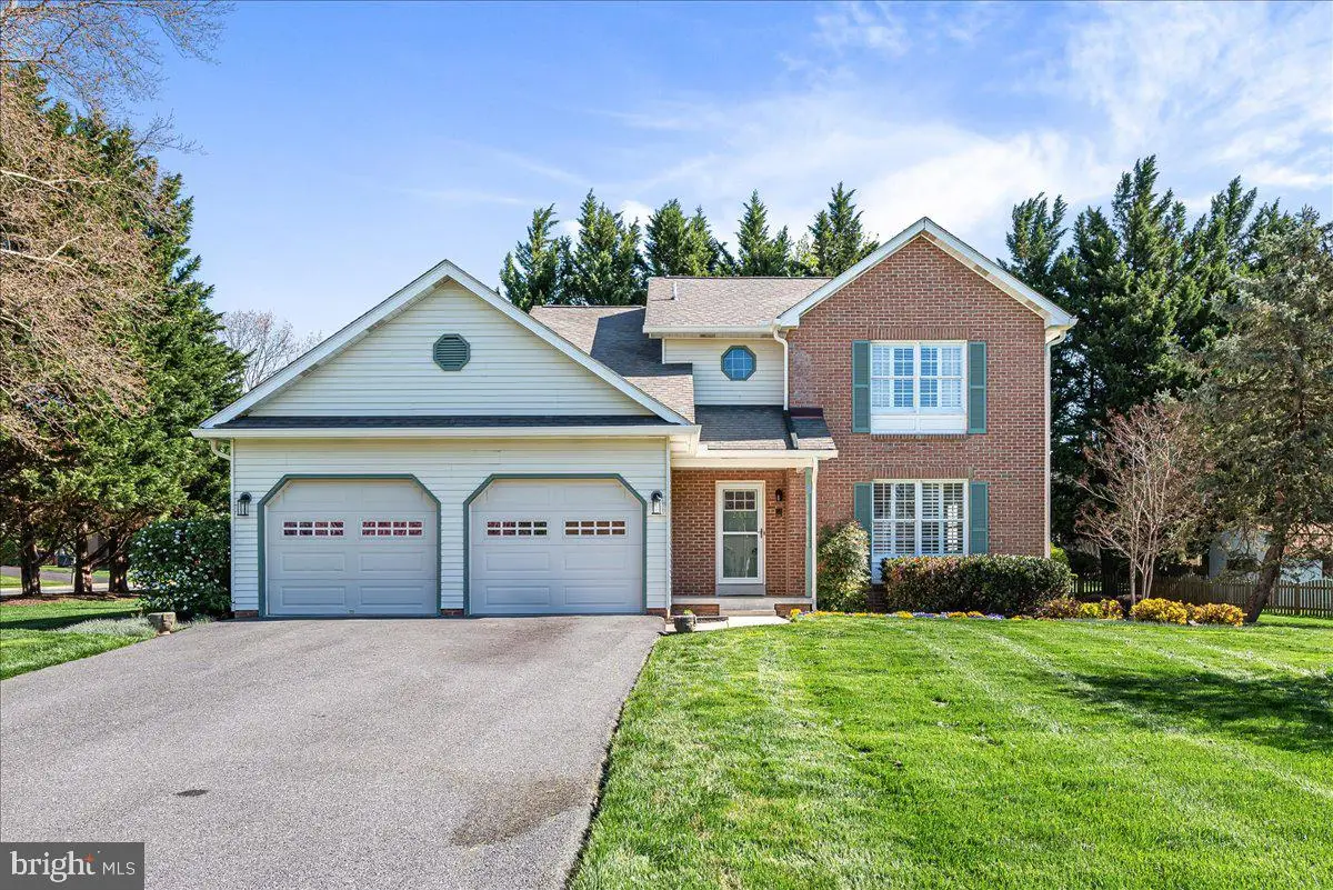 211 Deer Run Dr, Walkersville, MD 21793 - #1