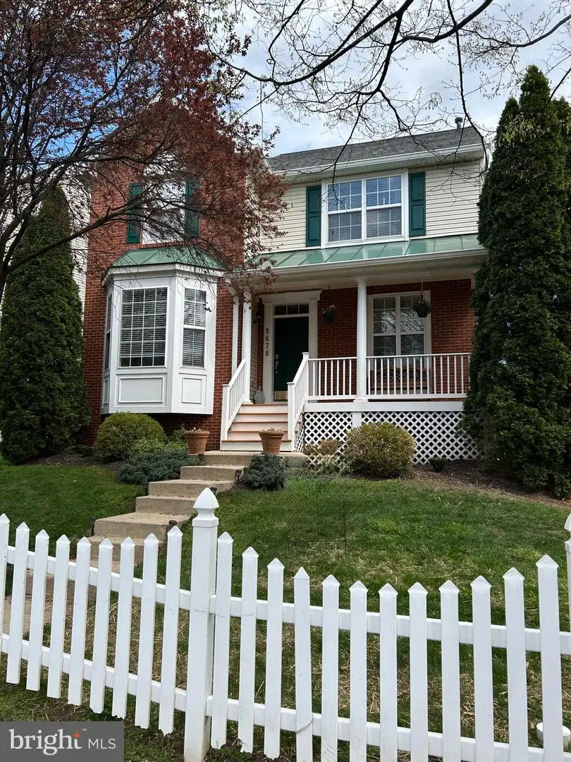 9678 Royal Crest Cir, Frederick, MD 21704 - #1