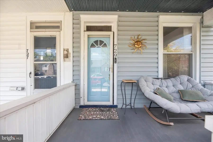 729 Motter Ave, Frederick, MD 21701 - #2